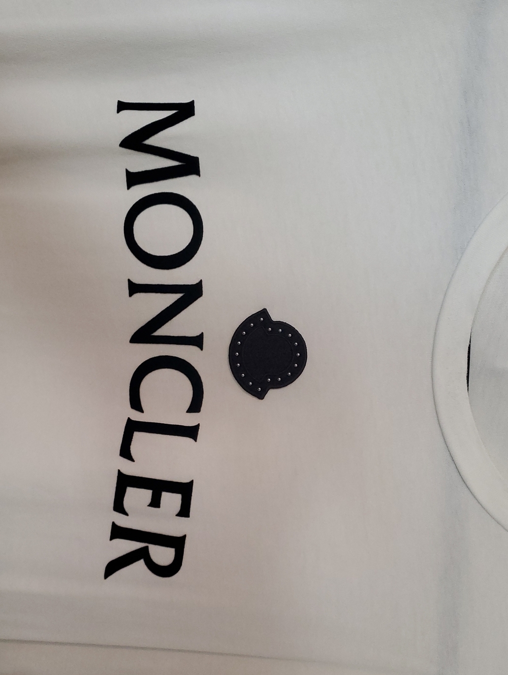 MONCLER - Picture 6 of 7